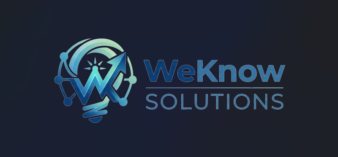 WeKnow Solutions